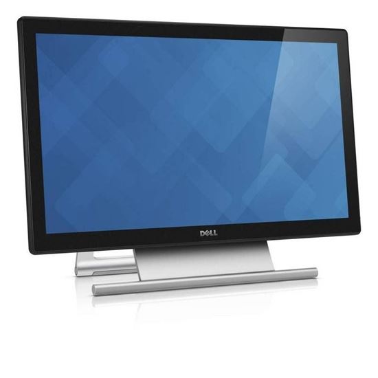 M&#224;n h&#236;nh - LCD Dell S2240T (70031250) 21.5 inch Full HD LED (1920x1080) Multi Touch _VGA _HDMI _DVI-D _23817F